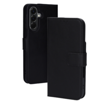 Mobiparts Classic Wallet Case Samsung Galaxy A56 Black