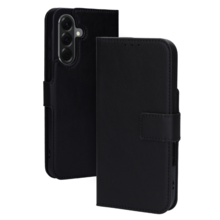 Mobiparts Classic Wallet Case Samsung Galaxy A56 Black