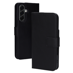 Mobiparts Classic Wallet Case Samsung Galaxy A56 Black