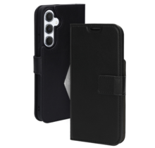 Mobiparts Classic Wallet Case Samsung Galaxy A55 5G (2024) Black