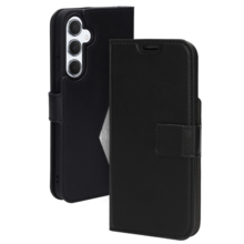 Mobiparts Classic Wallet Case Samsung Galaxy A55 5G (2024) Black