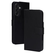 Mobiparts Classic Wallet Case Samsung Galaxy A36 Black