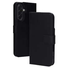 Mobiparts Classic Wallet Case Samsung Galaxy A36 Black