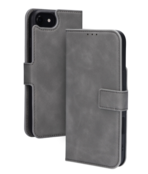 Mobiparts Classic Wallet Case Granite Grey Iphone 7/8/SE