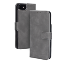 Mobiparts Classic Wallet Case Granite Grey Iphone 7/8/SE