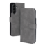 Mobiparts Classic Wallet Case Samsung Galaxy A56 Granite Grey