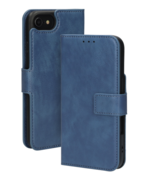 Mobiparts Classic Wallet Case Steel Blue Iphone 7/8/SE