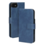 Mobiparts Classic Wallet Case Steel Blue Iphone 7/8/SE