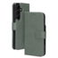 Mobiparts Classic Wallet Case Samsung Galaxy S24 Stone Green