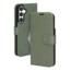 Mobiparts Classic Wallet Case Samsung Galaxy A55 5G (2024) Stone Green