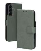 Mobiparts Classic Wallet Case Samsung Galaxy A56 Stone Green