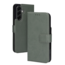 Mobiparts Classic Wallet Case Samsung Galaxy A56 Stone Green
