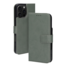 Mobiparts Classic Wallet Case Apple iPhone 16 Pro Max Stone Green (MagSafe Compatible)