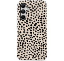 Burga Tough Case Samsung Galaxy A55 5G - Almond Latte