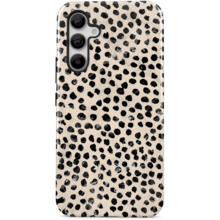 Burga Tough Case Samsung Galaxy A55 5G - Almond Latte