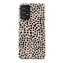 Burga Tough Case Samsung Galaxy A52 5G - Almond Latte