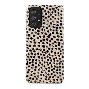 Burga Tough Case Samsung Galaxy A52 5G - Almond Latte