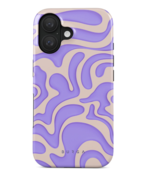 Burga Tough Case Apple iPhone 16 - Y2Kool