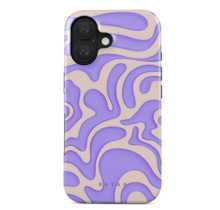 Burga Tough Case Apple iPhone 16 - Y2Kool