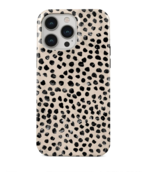 Burga Almond Latte  iPhone 15 Pro