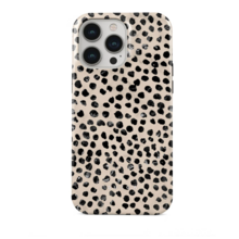 Burga Almond Latte  iPhone 15 Pro