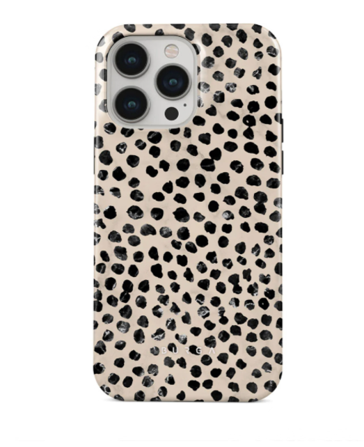 Burga Almond Latte  iPhone 15 Pro