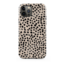 Burga Almond Latte  iPhone 12/12 pro