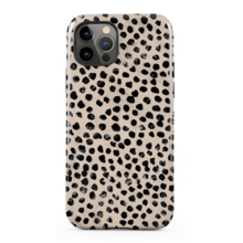 Burga Almond Latte  iPhone 12/12 pro