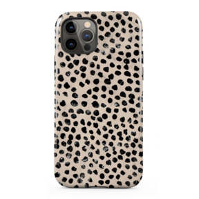 Burga Almond Latte  iPhone 12/12 pro