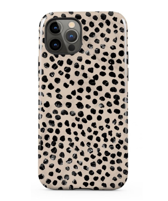 Burga Almond Latte  iPhone 12/12 pro