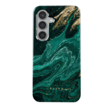 Burga Tough Case Samsung Galaxy S24 - Emerald Pool