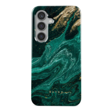 Burga Tough Case Samsung Galaxy S24 Ultra  - Emerald Pool