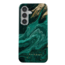 Burga Tough Case Samsung Galaxy S24 - Emerald Pool