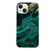 Burga Emerald Pool iPhone 14