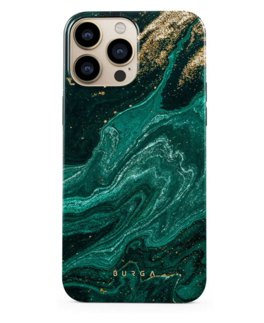 Burga Emerald Pool 14 Pro