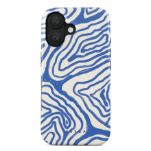 Burga Tough Case Apple iPhone 16 - Seven Seas