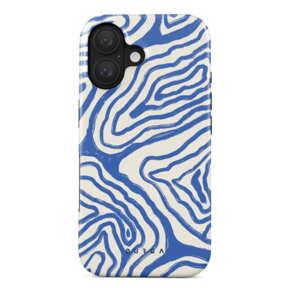 Burga Tough Case Apple iPhone 16 - Seven Seas