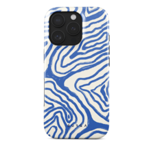 Burga Tough Case Apple iPhone 16 Pro - Seven Seas