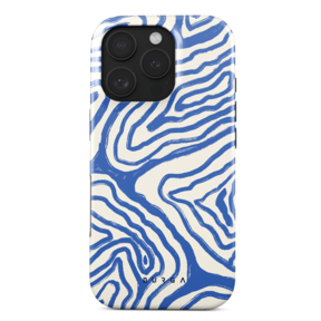 Burga Tough Case Apple iPhone 16 Pro - Seven Seas