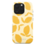 Burga Tough Case Apple iPhone 16 Pro Max - Lemon Tart