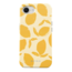 Burga Tough Case Apple iPhone 16e - Lemon Tart