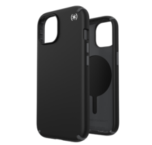 Speck Presidio2 Pro + MS Apple iPhone 13/14/15 Black