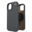 Speck Presidio2 Pro + MS Apple iPhone 16e/15/14/13 Charcoal Grey - with Microban