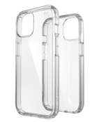 Speck Presidio Perfect Clear Apple iPhone 13/14/15/16e clear
