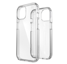 Speck Presidio Perfect Clear Apple iPhone 13/14/15/16e clear
