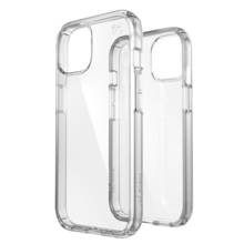 Speck Presidio Perfect Clear Apple iPhone 13/14/15/16e clear