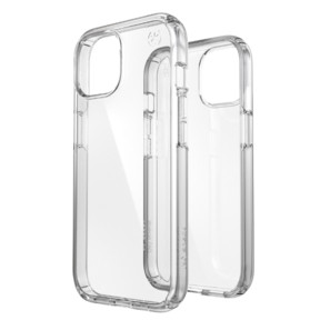 Speck Presidio Perfect Clear Apple iPhone 13/14/15/16e clear