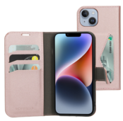 Mobiparts Classic Wallet Case Pink Iphone 14/13