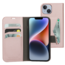 Mobiparts Classic Wallet Case Pink Iphone 14/13