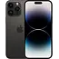 iPhone 14 Pro Max - 256GB - Zwart